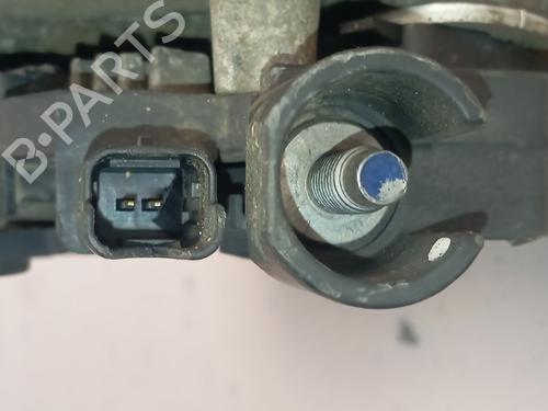 Alternator PEUGEOT 308 I (4A_, 4C_)  | BP29115516M7 