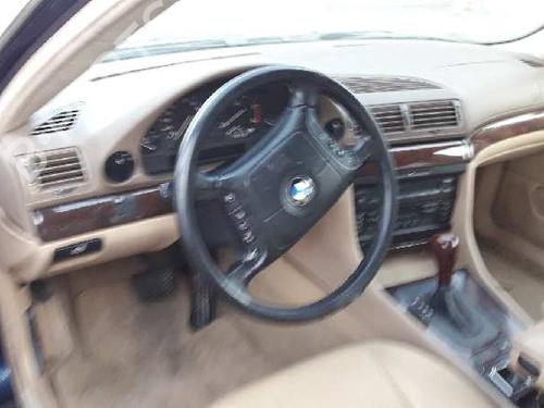 Bomba direccion BMW 7 (E38) 730 d | BP12652339M99 