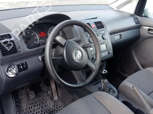 Other VW TOURAN (1T1, 1T2)  | BP17607967O1 