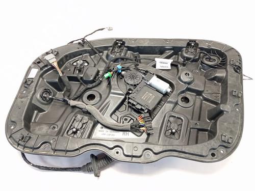 Used Front right window mechanism VOLVO XC40 (536) [2017-2025]  28031081