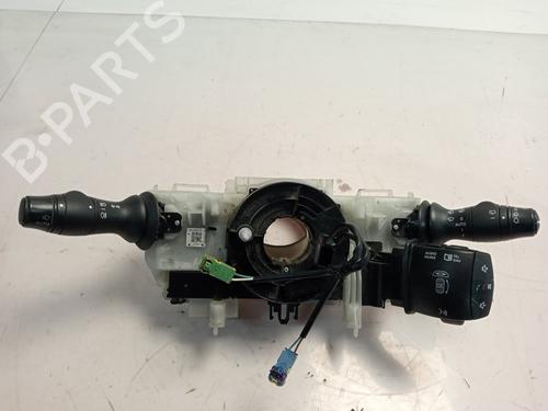 Used Squib airbag RENAULT GRAND SCÉNIC III (JZ0/1_) [2009-2016]  30372654