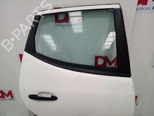 Right rear door MERCEDES-BENZ A-CLASS (W168) A 160 CDI (168.007) | BP12657835C5 