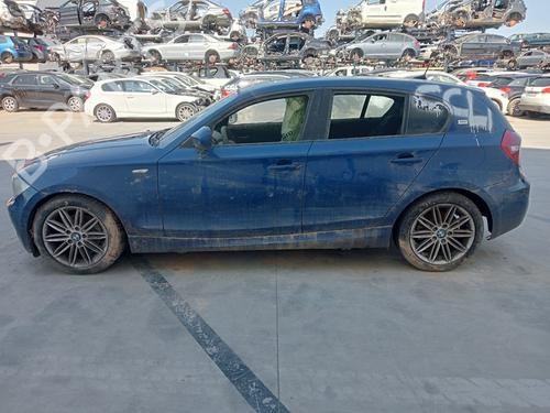 Engine mount BMW 1 (E87) 116 d | BP28826270M89 