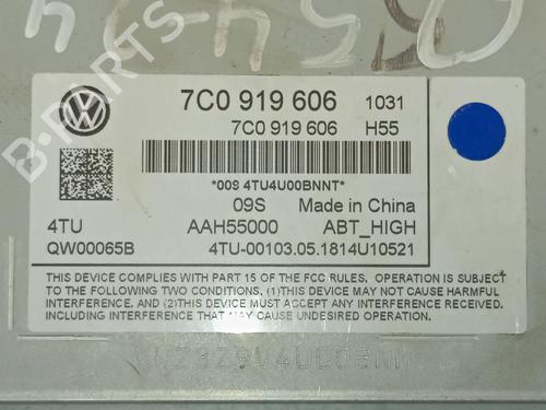 Display MAN TGE Platform/Chassis (UZ_) | BP37239075C48 - Image 3