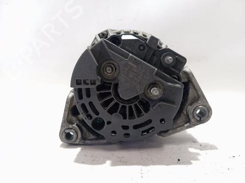 Alternator OPEL ZAFIRA A MPV (T98) 2.2 DTI 16V (F75) | BP28794709M7