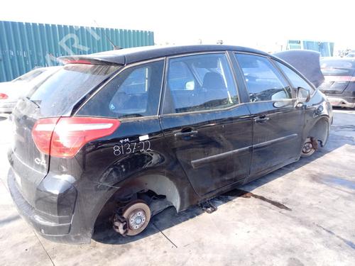 ABS pump CITROËN C4 Picasso I MPV (UD_) | BP16822887M43