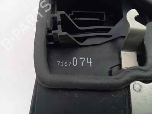 Front right lock BMW X3 (E83) 2.0 d | BP22221391C97 