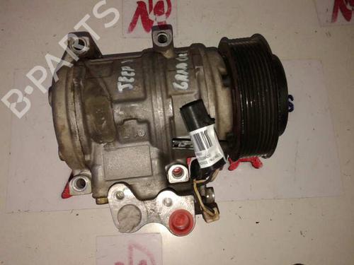 AC-Kompressor JEEP GRAND CHEROKEE II (WJ, WG) [1998-2005]  12937965