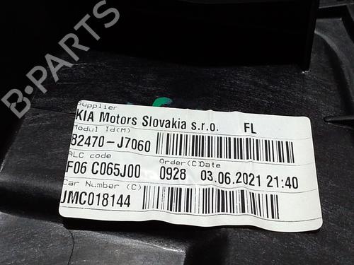 Front left window mechanism KIA XCEED (CD) | BP37233629C22 - Image 5
