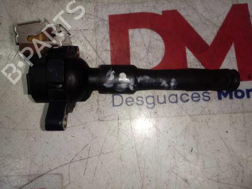 Ignition coil BMW 3 (E46)  | BP12841156M94 