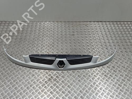 Used Grille RENAULT KANGOO (KC0/1_) D 65 1.9 (KC0E, KC02, KC0J, KC0N) (64 hp) 21055133
