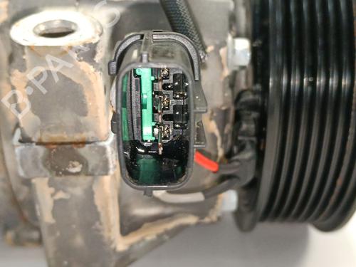 AC compressor KIA SPORTAGE V (NQ5) | BP35949798M34 - Image 3