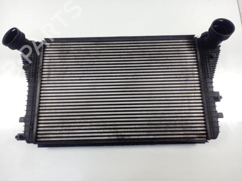 Used Intercooler VW GOLF V (1K1) [2003-2010]  17828107