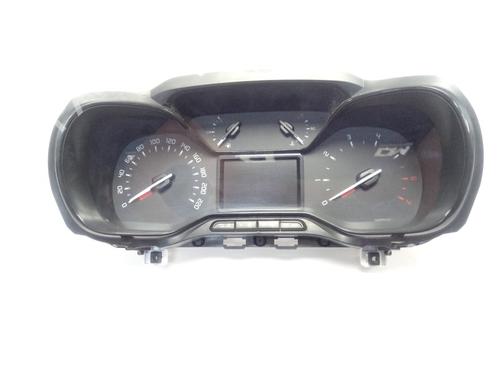 Used Instrument cluster PEUGEOT RIFTER 1.5 BlueHDi 100 (102 hp) 19688079