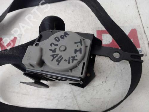 Rear left seatbelt BMW 3 (E90) 320 d | BP12641623I29 