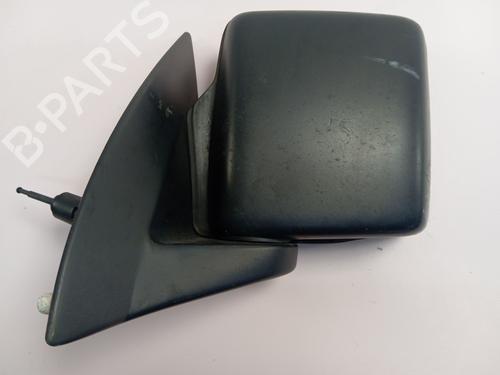 Used Left mirror Left mirror OPEL COMBO Tour [2001-2011] 34214143 34214143