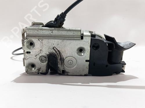 Used Front left lock Front left lock 37417559 37417559