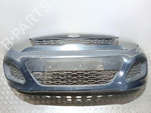 Used Front bumper KIA RIO III (UB) [2011-2017]  31856164