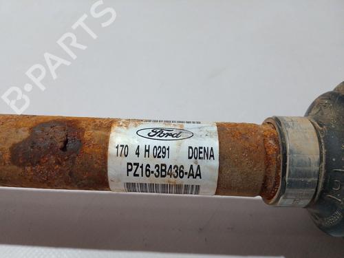 Right front driveshaft FORD KUGA III (DFK) 2.5 Duratec Plug-in-Hybrid | BP37440665M39 - Image 4