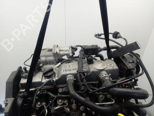 Engine FORD C-MAX (DM2) 1.8 TDCi | BP17784434M1 - Image 3