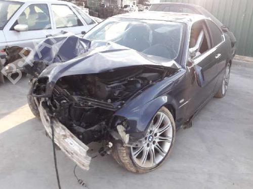 Electronic sensor BMW 3 Coupe (E46) | BP14130226M84