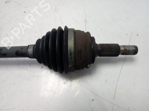 Right front driveshaft PEUGEOT RIFTER  | BP17946832M39