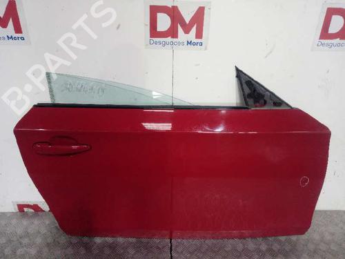 Used Right front door BMW 1 (E87) 116 d (116 hp) 12656410