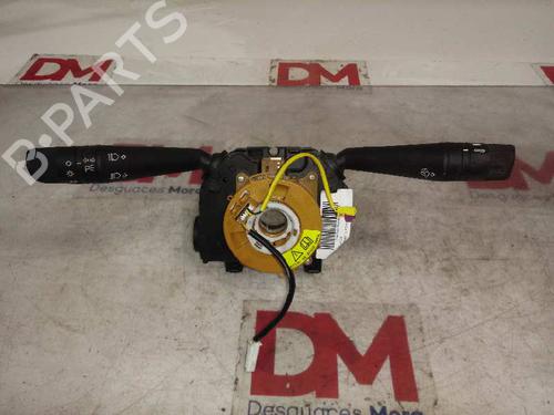 Used Headlight switch CITROËN NEMO Box Body/MPV (AA_) 1.3 HDi 75 (75 hp) 12655479