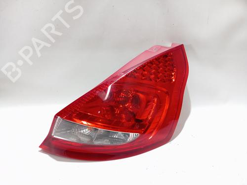 Højre baglygte FORD FIESTA VI (CB1, CCN) 1.25 (82 hp) 29565926