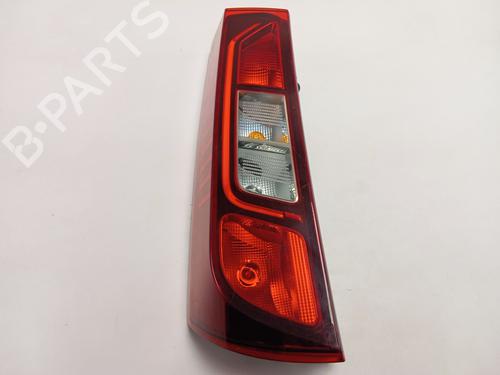 left-taillight-renault-express-box-bodympv-2021-36991300 main image