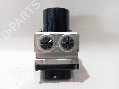 ABS pump PEUGEOT 407 (6D_)  | BP28950641M43 