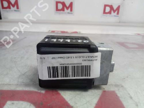 Other RENAULT CLIO IV (BH_)  | BP14129987O1 