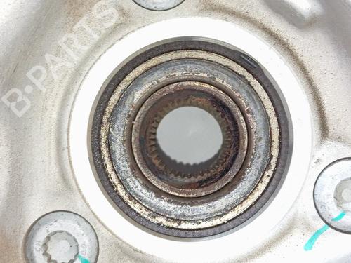 Venstre hjullejehus spindel MG MG 4 (EH32)  | BP29724105M27 