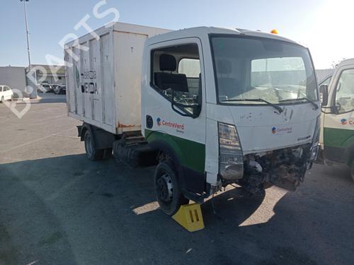 Used Parts NISSAN NT400 CABSTAR (F24M) [2009-2026]  4338933