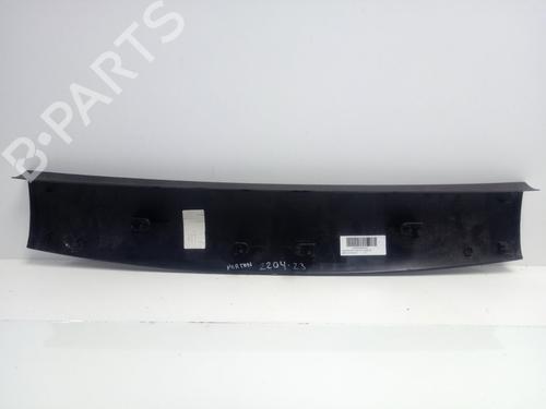 Bagagerumsbeklædning JEEP COMPASS (MP, M6, MV, M7)  | BP13314091I3 