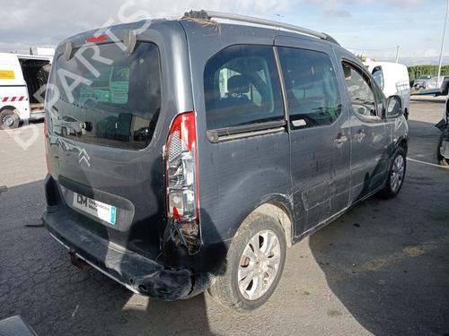 Commande Chauffage CITROËN BERLINGO MULTISPACE (B9)  | BP33169948I5  - Image 7