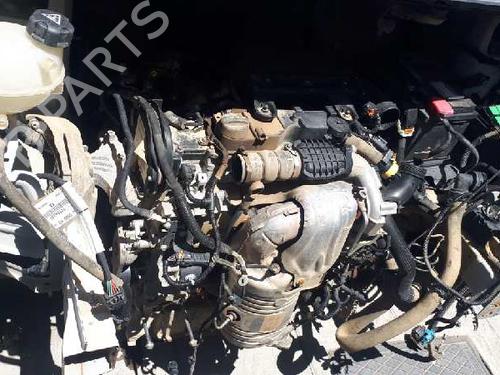 Display monitor PEUGEOT EXPERT Van (VF3A_, VF3U_, VF3X_)  | BP12665249C48 