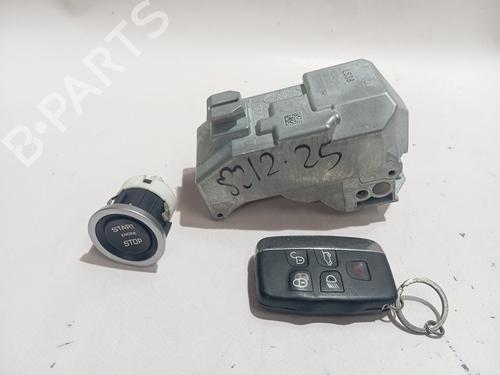 electronic-module-land-rover-discovery-sport-l550-2014-32059390 main image