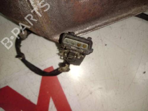 Catalyst PORSCHE 911 Convertible (996) | BP13121381M10