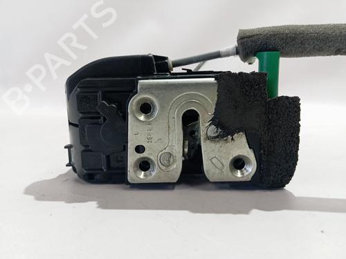 Used Front left lock Front left lock 37533707 37533707