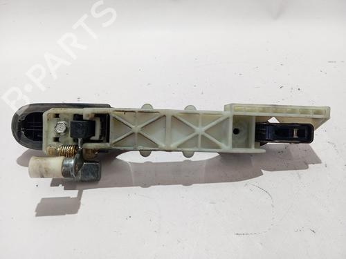 Rear right exterior door handle HYUNDAI TUCSON (JM) | BP30376199C130