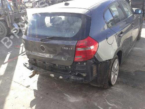 Left sun visor BMW 1 (E87) 118 d | BP17905130I1