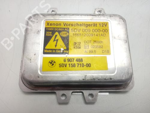 Module xenonverlichting BMW 7 (E65, E66, E67) 730 Ld (231 hp) 15237149