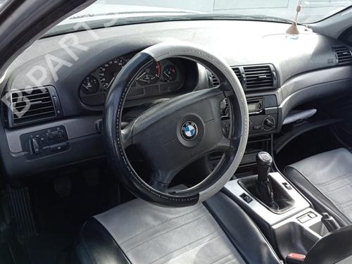 Front right window mechanism BMW 3 (E46) 320 d | BP22747805C23