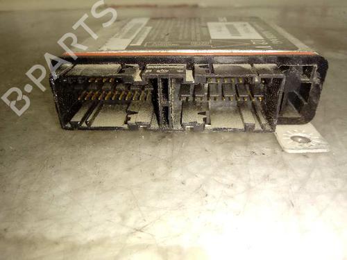 ECU airbags FIAT PANDA (169_)  | BP12936832M53 
