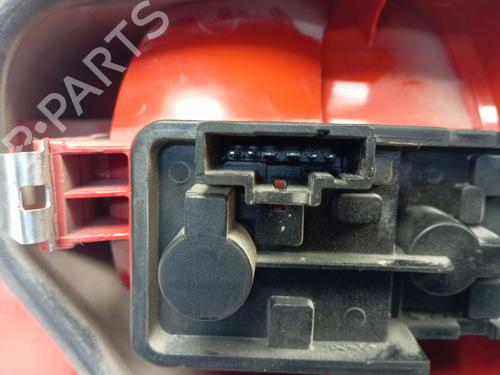 Left taillight CITROËN XSARA PICASSO (N68) 1.6 | BP26518149C34 