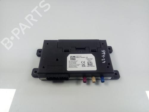 Used Electronic module FORD PUMA (J2K, CF7) [2019-2025]  17480506