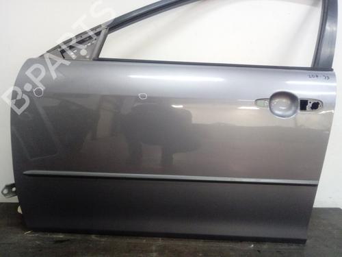 Dør venstre foran MAZDA 6 Saloon (GG) 2.0 (GGEP, GG10) | BP13468188C2 
