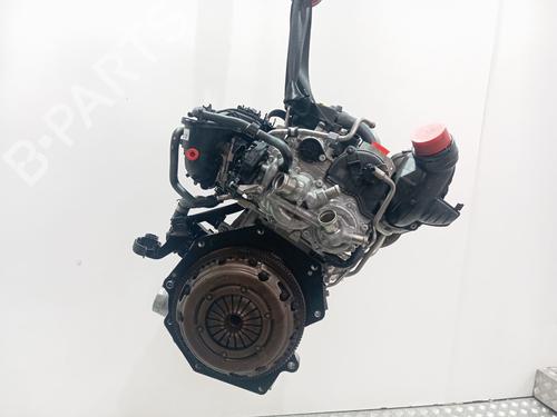 Engine SKODA SCALA (NW1) 1.0 TSI | BP39107209M1 - Image 3