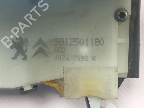Rear right lock PEUGEOT 2008 II (UD_, US_, UY_, UJ_, UR_, UC_)  | BP13295444C99